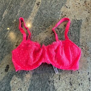 Victoria’s Secret Bra
